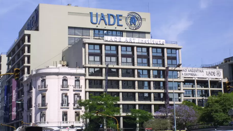 UADE