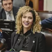 Lourdes Arrieta se opuso al veto de Milei y adelant que votar a favor de los jubilados: "No son un pasivo fiscal"