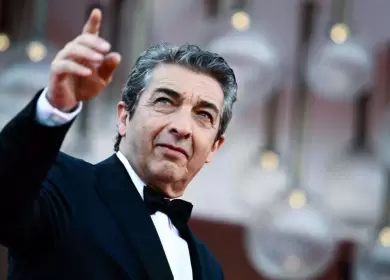 Ricardo Darín se mostró crítico de los discursos de odio en las redes sociales.