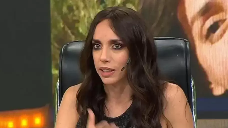 Tamara Pettinato iniciara acciones legales a las personas que exponen informacin falsa sobre su persona