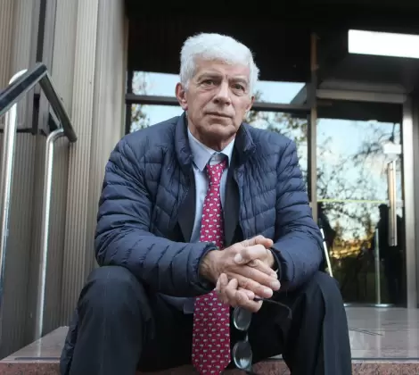 Mariano C�neo Libarona