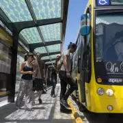 Con una llamativa ausencia, los gremios anunciaron un paro de transporte de 24 horas: cundo ser?