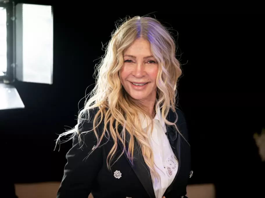 Cris Morena vuelve al teatro de la mano de Olga