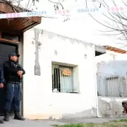 "No s cmo est mi mujer": un hombre prendi fuego a su hermana y a su sobrina por la disputa de una herencia