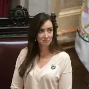 Victoria Villarruel enfureci con el Grupo Clarn: los tild de "pauteros y mala leche"