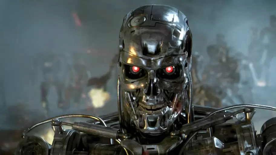 Skynet, la Inteligencia Artificial por excelencia en el cine