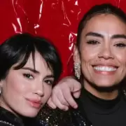 Lali Espsito habl como nunca antes sobre su hermana Anita