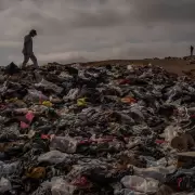 Conflictos latentes y polticas ausentes: el vaciadero clandestino de ropa usada de Atacama