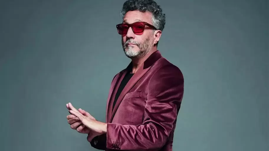 Fito Pez cancela sus prximos show