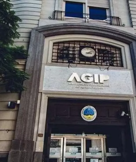 Agip