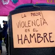 La Iglesia apunt contra los elevados ndices de pobreza en la era Milei: "Hay mucha gente afuera"