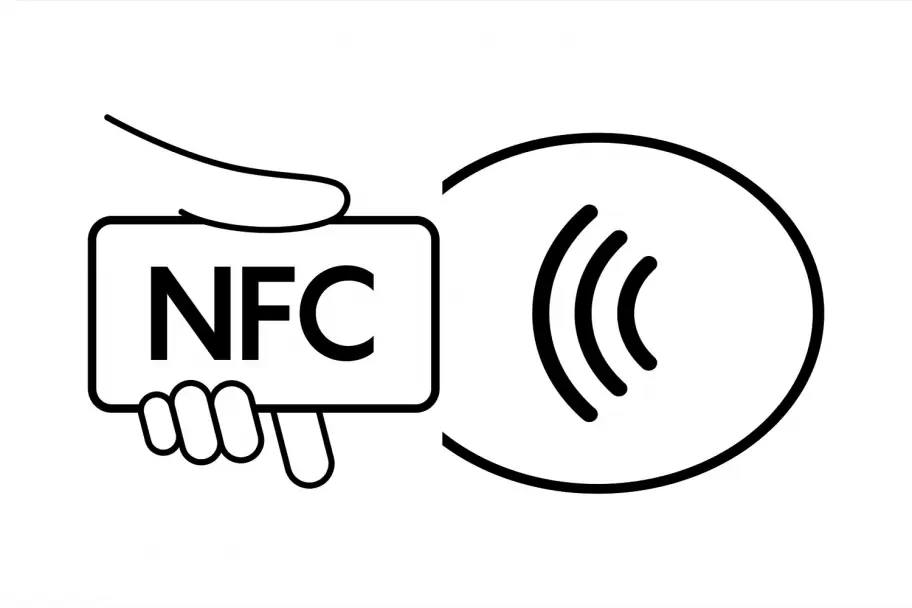 Tecnologa NFC