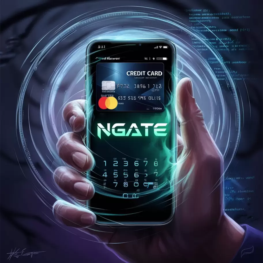 NGate puede robar tus datos de tarjetas de crdito y cuentas bancarias