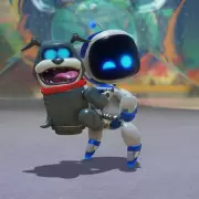 Astro Bot, el juego con el que PlayStation busca destronar a Mario: un verdadero candidato al GOTY