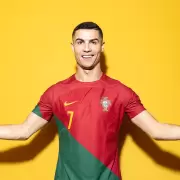 Cristiano Ronaldo se agrand el pene: la polmica tcnica que us caus conmocin