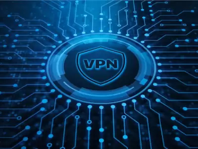 vpn