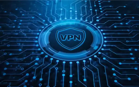 vpn