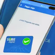 SUBE Digital: qu es, cmo se accede y desde cundo se puede empezar a usar