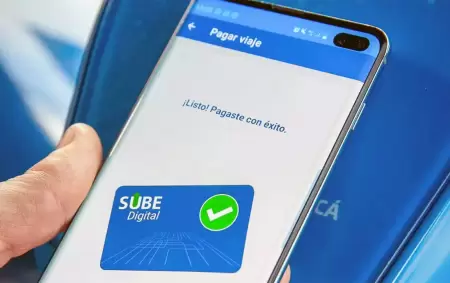 SUBE Digital