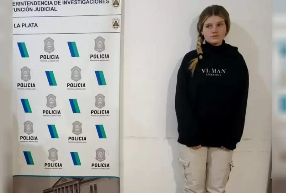 Los abogados de la Toretto apelaron el fallo que deniega su prisión domiciliaria