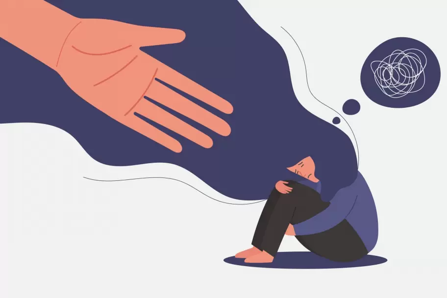 Mes de la prevenci�n del suicidio