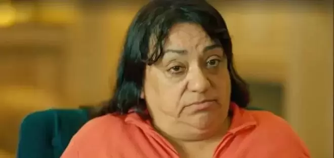 Fabiana es la "abuela coraje" que se infiltr en una red de trata para rescatar a su nieta