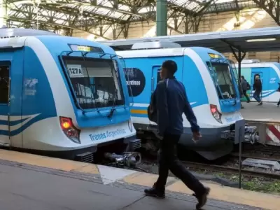Aumentos en el transporte p�blico