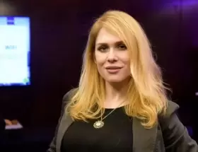 Lilia Lemoine