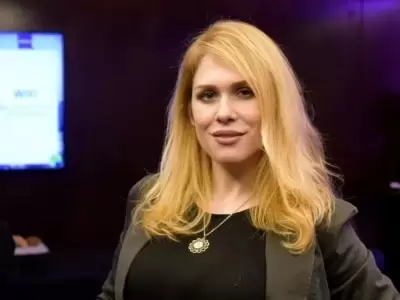 Lilia Lemoine