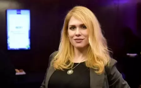 Lilia Lemoine