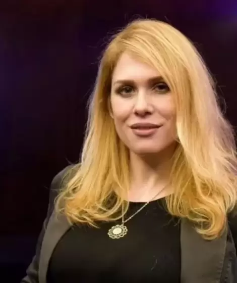 Lilia Lemoine