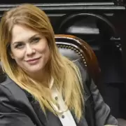 Lilia Lemoine justific el veto a jubilados desde la comodidad de cobrar 4 millones de pesos: "Si es tan poco, para qu se los vas a dar ahora"