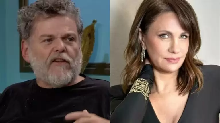 Alfredo Casero culpa a Nancy Dupla de los trabajos que perdi