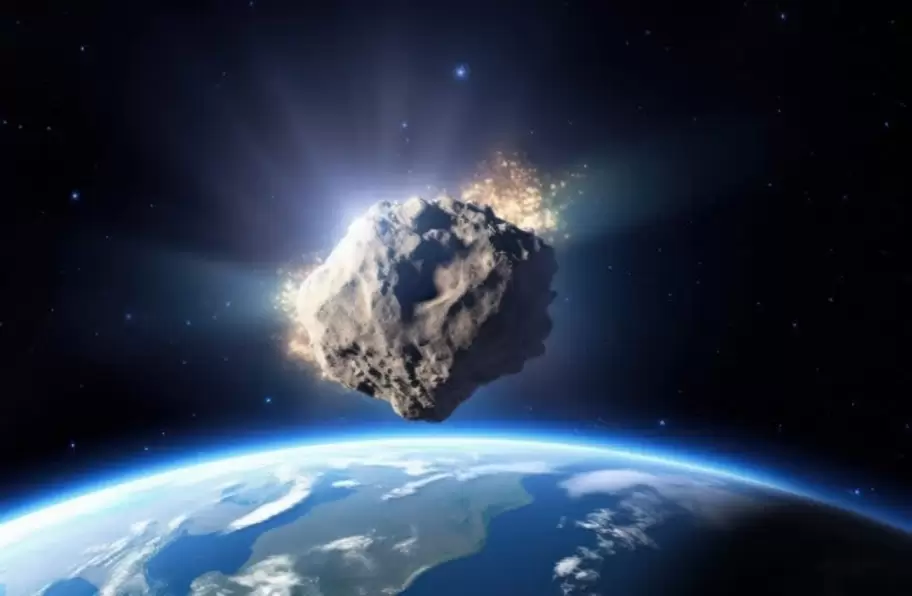 Desde septiembre, el asteroide 2024 PT5 ser el protagonista en el mundo cientfico