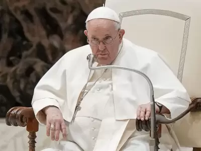 Papa Francisco