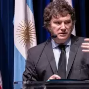 La agenda del sexto viaje de Milei a Estados Unidos: del discurso anti ONU al pnico a cruzarse con su par iran