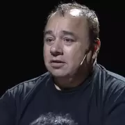 Amenazas, "gente poderosa" e irregularidades en la investigaci�n: "A La Tota Santill�n lo vendieron por dos monedas"