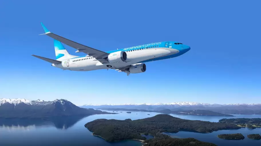 Aerolíneas Argentinas