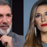 "Me rompi las pelotas!": el violento cruce cargado de interrupciones entre Pablo Duggan y Mariana Brey