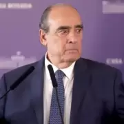 Guillermo Francos fue brutalmente desmentido: "No habr cortes de luz programados"