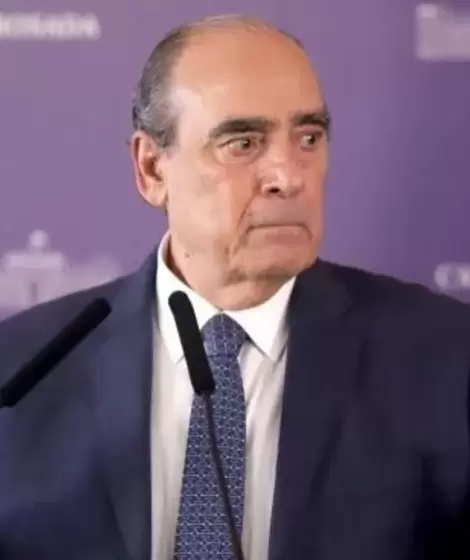 Guillermo Francos