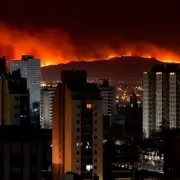 Declaran persona no grata a Javier Milei en Crdoba: "Todo fuego es poltico"