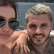 Mauro Icardi y la escandalosa versin que filtr en Turqua en contra de Wanda Nara