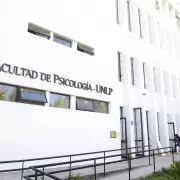 Tragedia en La Plata: un alumno de la Facultad de Psicologa se quit la vida frente al resto de los estudiantes