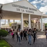 Universidad Nacional de La Matanza en alerta: un alumno amenaz con llevar un arma y "matar a todos"