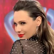 Pampita no quiere dejarle nada a Roberto Garca Moritn: detalles escabrosos del divorcio