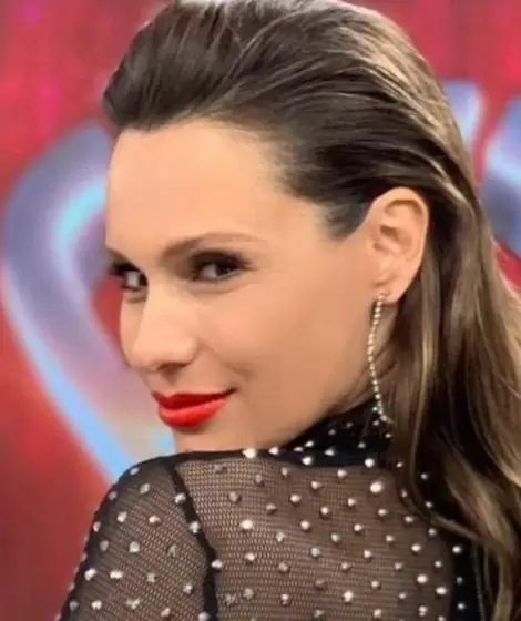 Pampita