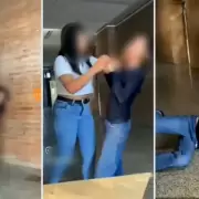 Patadas, golpes e insultos: el infierno que vive una alumna con discapacidad en una escuela de Crdoba