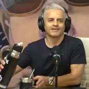 ¿De Brito a GH Famosos? El día que anunció al influencer Luciano Laprebende que se venía un reality a mitad de año