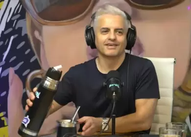 Ángel De Brito y la posibilidad de que se sume a GH Famosos.